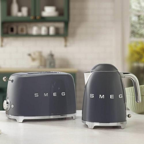 Чайники Smeg KLF03GREU