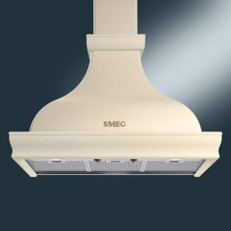 Вытяжка Smeg KCL900POE