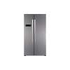 Холодильник SHIVAKI SBS-530DNFX