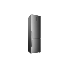 Холодильник SHIVAKI BMR-2001DNFX