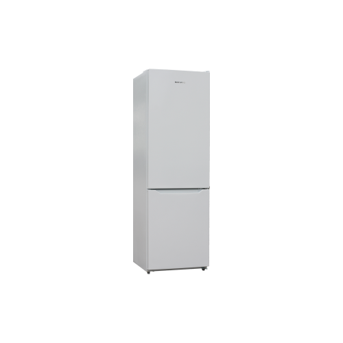 Холодильник SHIVAKI BMR-1884NFW
