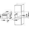 Духовой шкаф KitchenAid KOHSS 60602