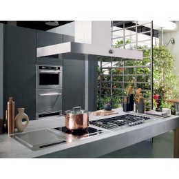 Вытяжка KitchenAid KEWTP 90010.1