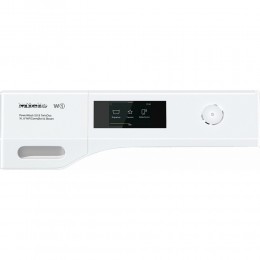Стиральная машина Miele WCR 890 WPS