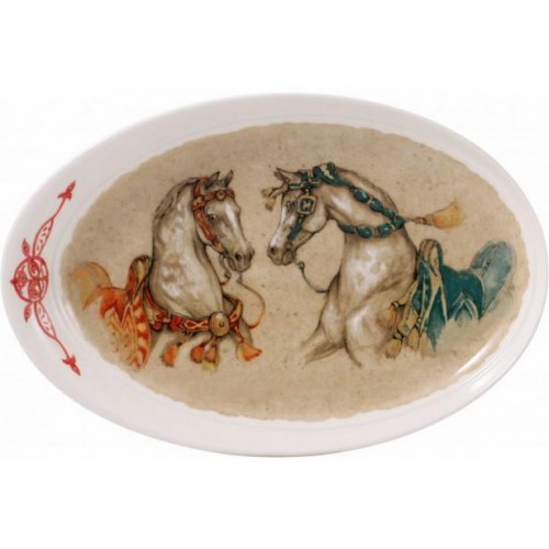 STAUB Подставка под гор. чугун, 23 см, графит