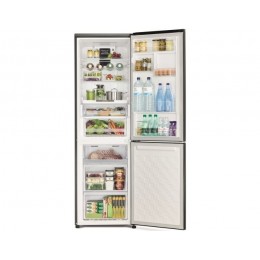 Двухкамерный холодильник Hitachi R-BG410PUC6X XGR