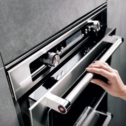 Пароварка KitchenAid KOQCX 45600