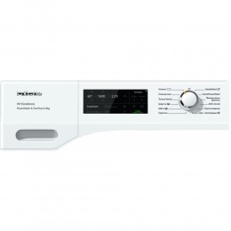 Стиральная машина Miele WEI 875 WPS D LW PWash&TDos&9kg