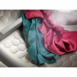 Сушильная машина Miele TCR780 WP (sirge paneel)