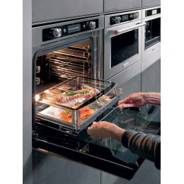 Духовой шкаф KitchenAid KOTSP 60602