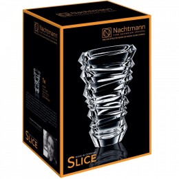 Ваза Nachtmann Slice 83739