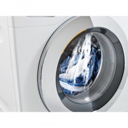 Стиральная машина Miele WCR 890 WPS