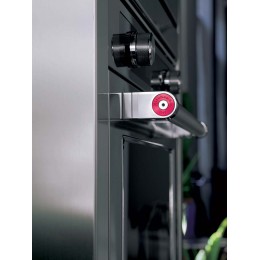 Компактный духовой шкаф с функцией СВЧ KitchenAid KOCCX 45600