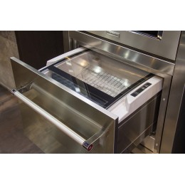 Прибор для вакуумной упаковки продуктов KitchenAid KVXXX 44601
