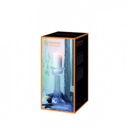 Подсвечник Nachtmann 25 см.,  серия SANTORIN