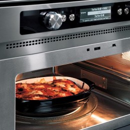 СВЧ-печь KitchenAid KMQCX 45600