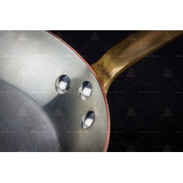 Тарелка обеденная Gien, Охота, 27,3 см.