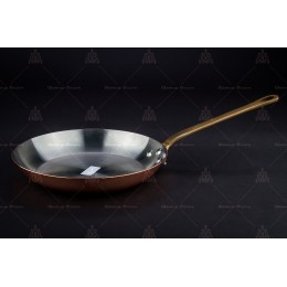 Тарелка обеденная Gien, Охота, 27,3 см.