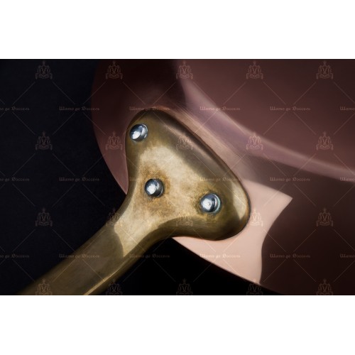 Тарелка обеденная Gien, Охота, 27,3 см.