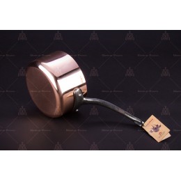 Блюдо круглое Gien, Охота, 31,6 см.