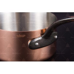 Блюдо круглое Gien, Охота, 31,6 см.