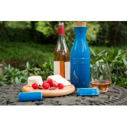Le Creuset Подставка для сыра с деревянной доской 37х3,5 см, марсель