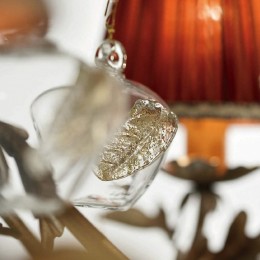 Светильник   (Италия) 4300/6-MAT Apple