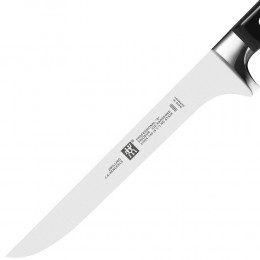 ZWILLING Нож для снятия мяса с костей 140 мм Professional "S"