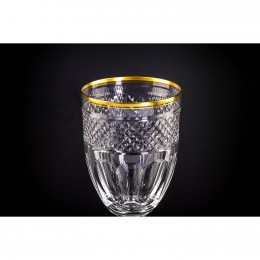 Бокал для воды, коллекция Кантата Cristallerie de Montbronn111102