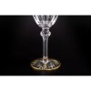  Бокал для воды, коллекция Кантата Cristallerie de Montbronn111102