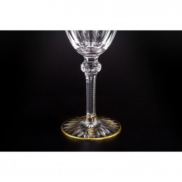 Бокал для воды, коллекция Кантата Cristallerie de Montbronn111102