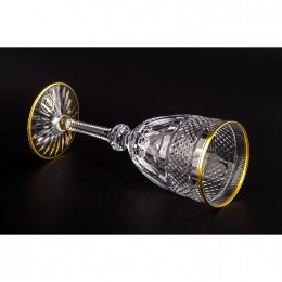 Бокал для воды, коллекция Кантата Cristallerie de Montbronn111102