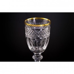 Бокал для красного вина, коллекция Кантата Cristallerie de Montbronn111103
