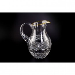 Графин для воды, коллекция Кантата Cristallerie de Montbronn111301
