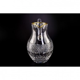 Графин для воды, коллекция Кантата Cristallerie de Montbronn111301