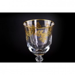 Бокал для воды, коллекция Адажио Cristallerie de Montbronn113102