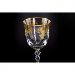 Бокал для красного вина, коллекция Адажио Cristallerie de Montbronn113103