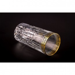 Высокий стакан, коллекция Виктория, хрусталь Cristallerie de Montbronn141210