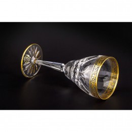 Бокал для воды, коллекция Опера Cristallerie de Montbronn155102