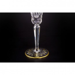 Бокал для шампанского, коллекция Опера Cristallerie de Montbronn155109