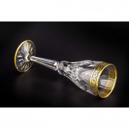 Бокал для шампанского, коллекция Опера Cristallerie de Montbronn155109