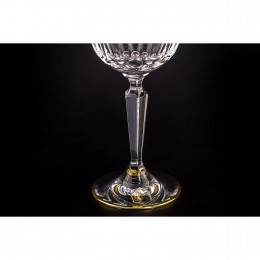 Бокал для красного вина, коллекция Спиккато Cristallerie de Montbronn188103