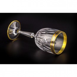 Бокал для красного вина, коллекция Спиккато Cristallerie de Montbronn188103