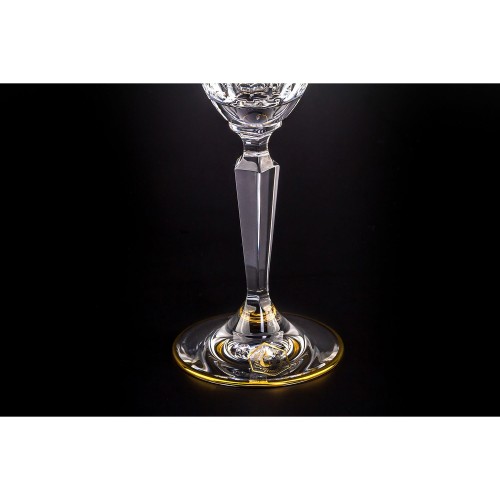Бокал для шампанского, коллекция Спиккато Cristallerie de Montbronn188109