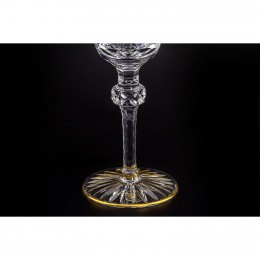 Бокал для воды, коллекция Травиата, Cristallerie de Montbronn 196102
