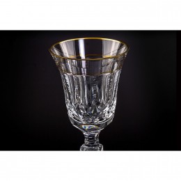 Бокал для красного вина, коллекция Травиата Cristallerie de Montbronn196103