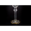 Бокал для шампанского, коллекция Травиата Cristallerie de Montbronn196109