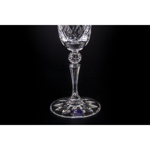 Бокал для шампанского, коллекция Блуа Cristallerie de Montbronn227109