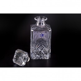 Декантер для виски коллекция Блуа Cristallerie de Montbronn227320