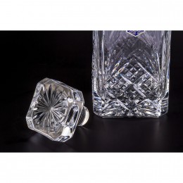 Декантер для виски коллекция Блуа Cristallerie de Montbronn227320